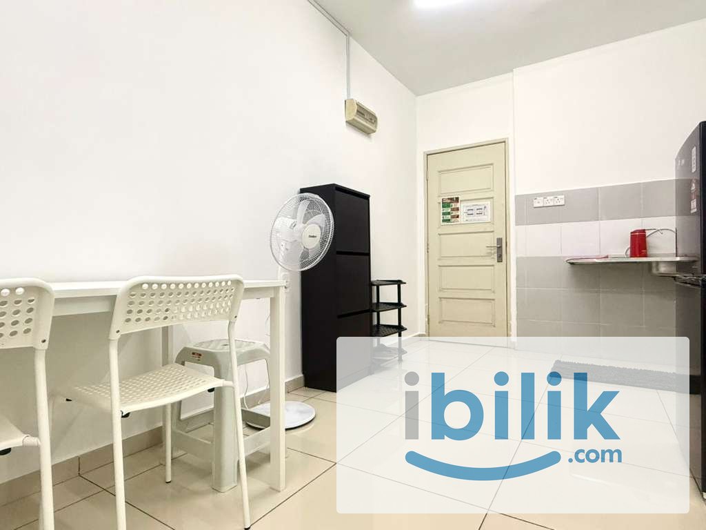 Cozy Single Room for Rent @ Idaman Selasih, Sungai Ara - Image 5
