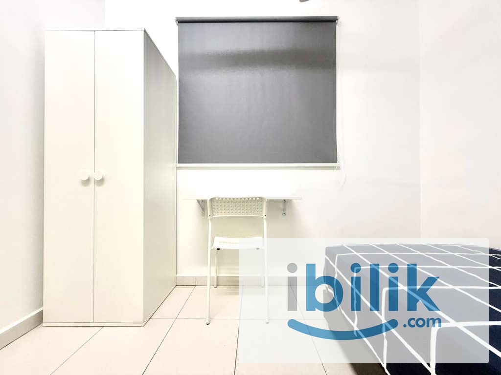 Cozy Single Room for Rent @ Idaman Selasih, Sungai Ara - Image 4