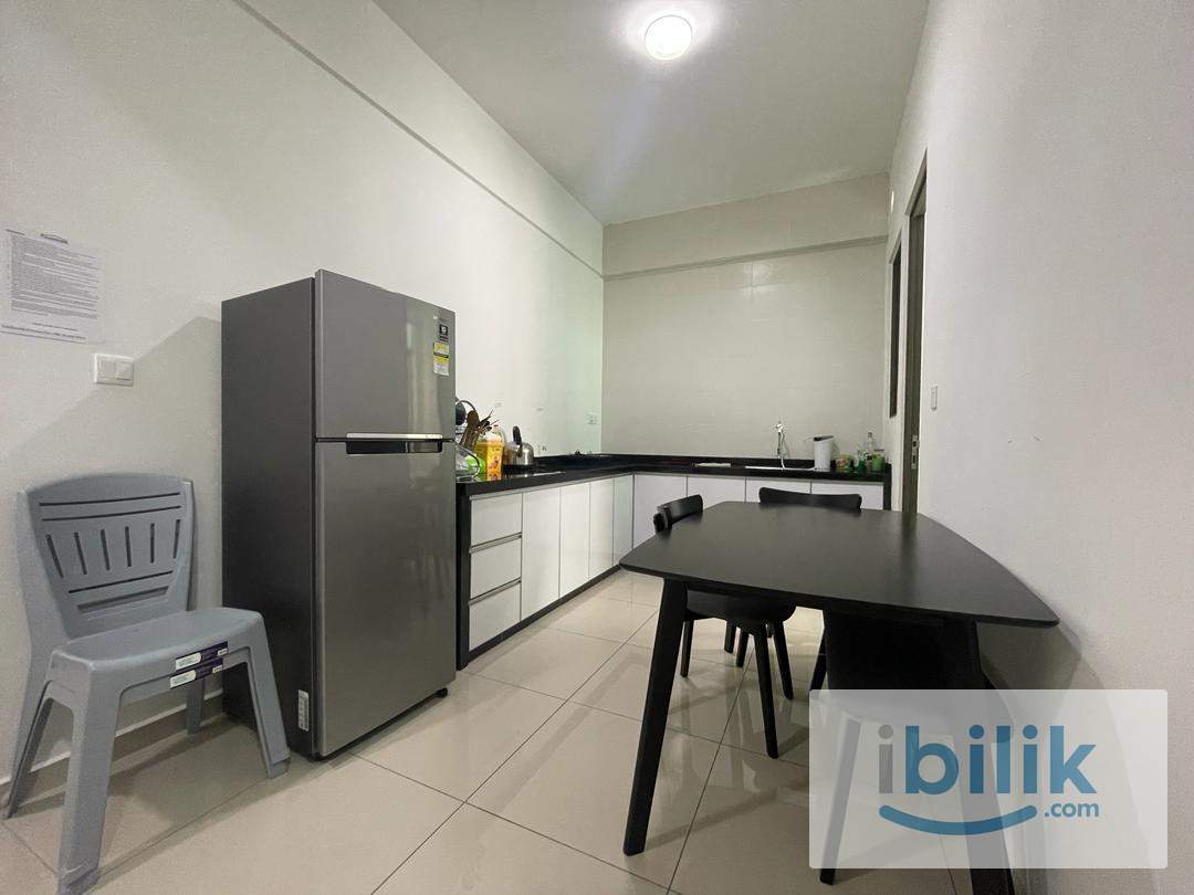 Cozy Master Room for rent @ Tree Sparina, Bayan Lepas (Near to Airport) - Image 2