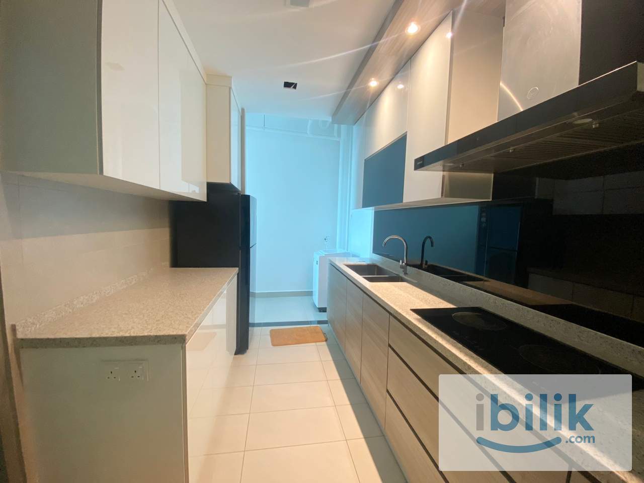 Single Room at Setia Pinnacle, Sungai Ara - Image 5
