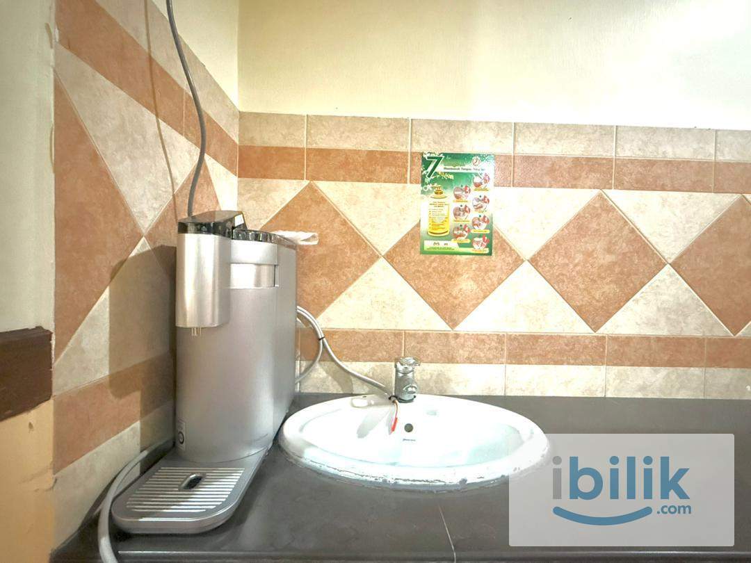 Cozy Room for rent @ Raja Uda Shop Lot, Butterworth - Image 5