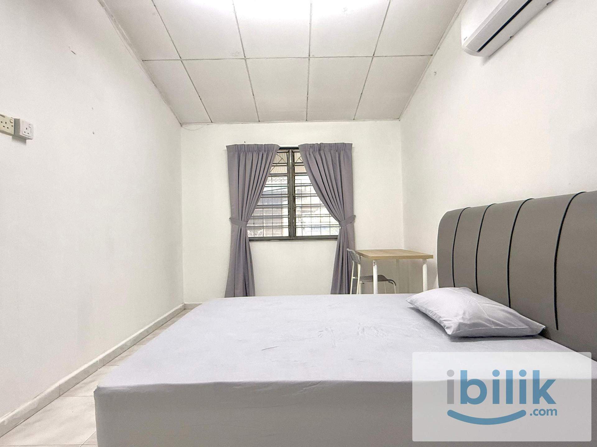 Cozy Middle Room for rent @ Taman Dahlia, Butterworth, Penang - Image 3