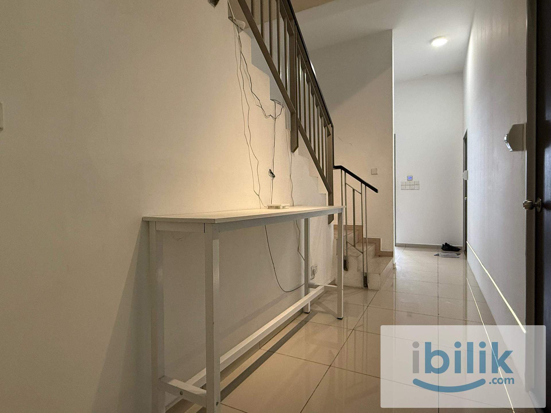 🌟 Cozy Middle Room For Rent @ Sunway Cassia, Batu Maung - Image 6