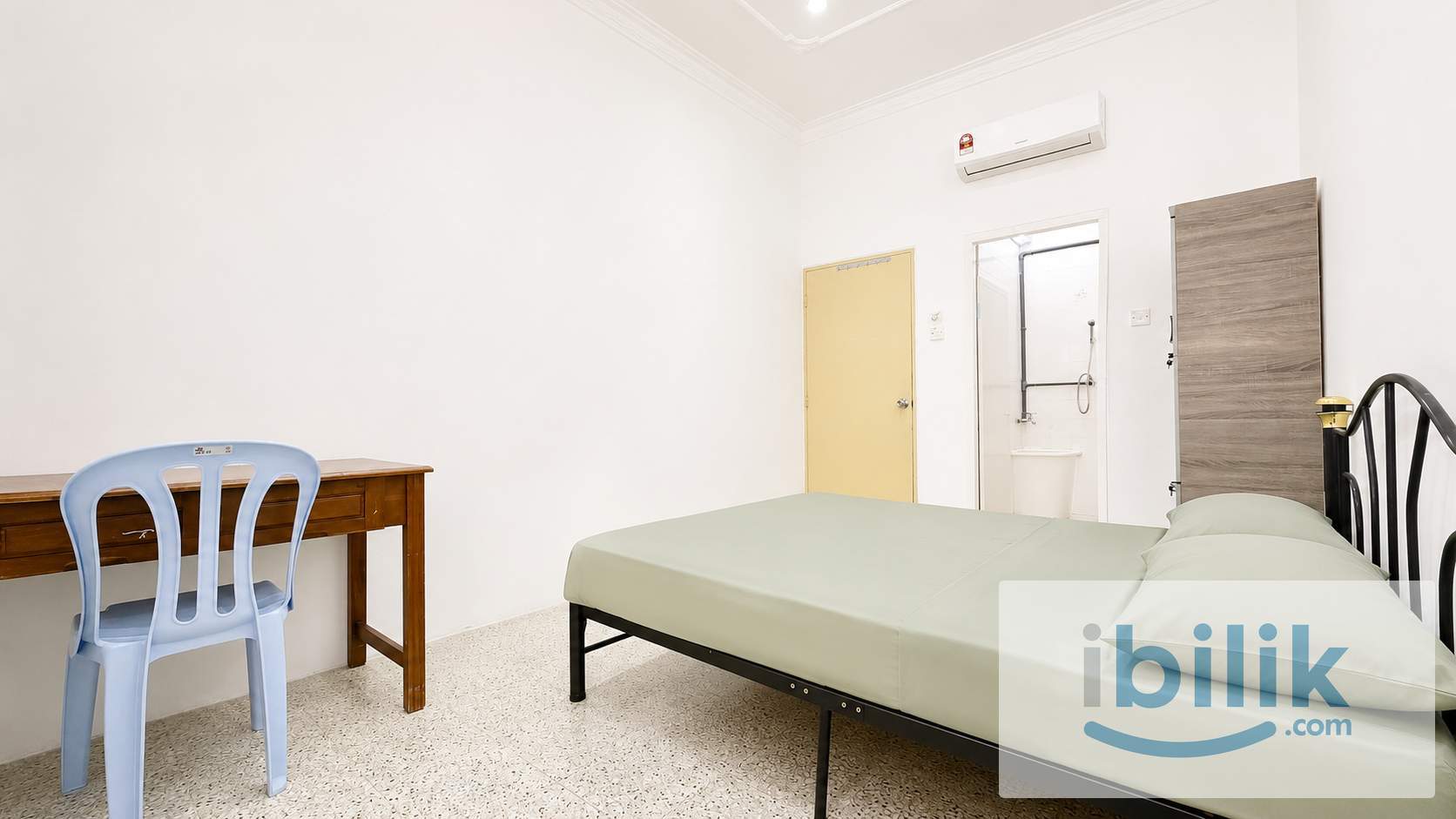 Cozy Master Room for Rent @ Taman Meranti, Butterworth         - Image 2