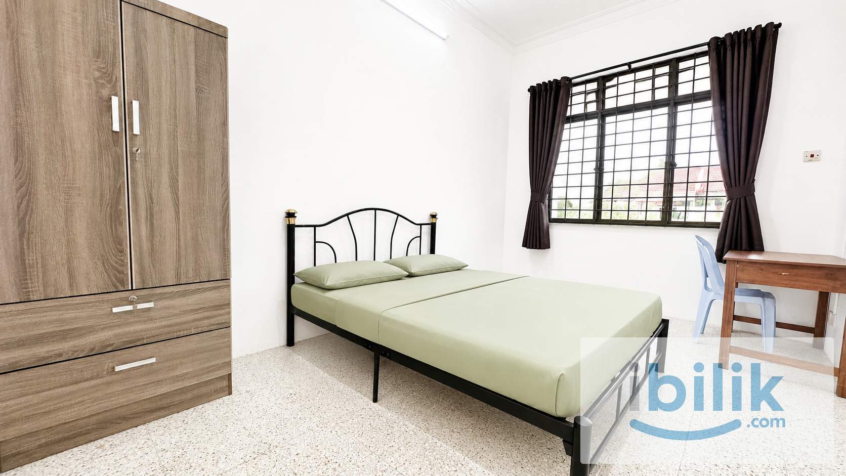 Cozy Master Room for Rent @ Taman Meranti, Butterworth         - Image 1