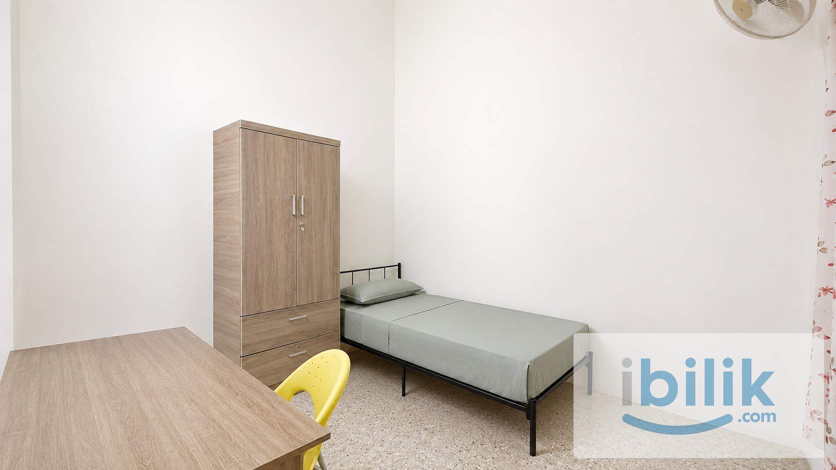 Cozy Single Room for Rent @ Taman Meranti, Butterworth         - Image 3