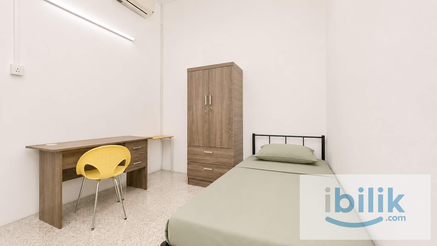 Cozy Single Room for Rent @ Taman Meranti, Butterworth         - Image 4