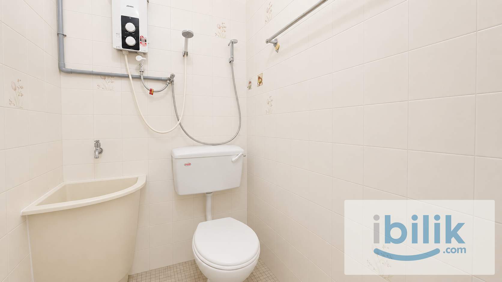 Cozy Single Room for Rent @ Taman Meranti, Butterworth         - Image 6