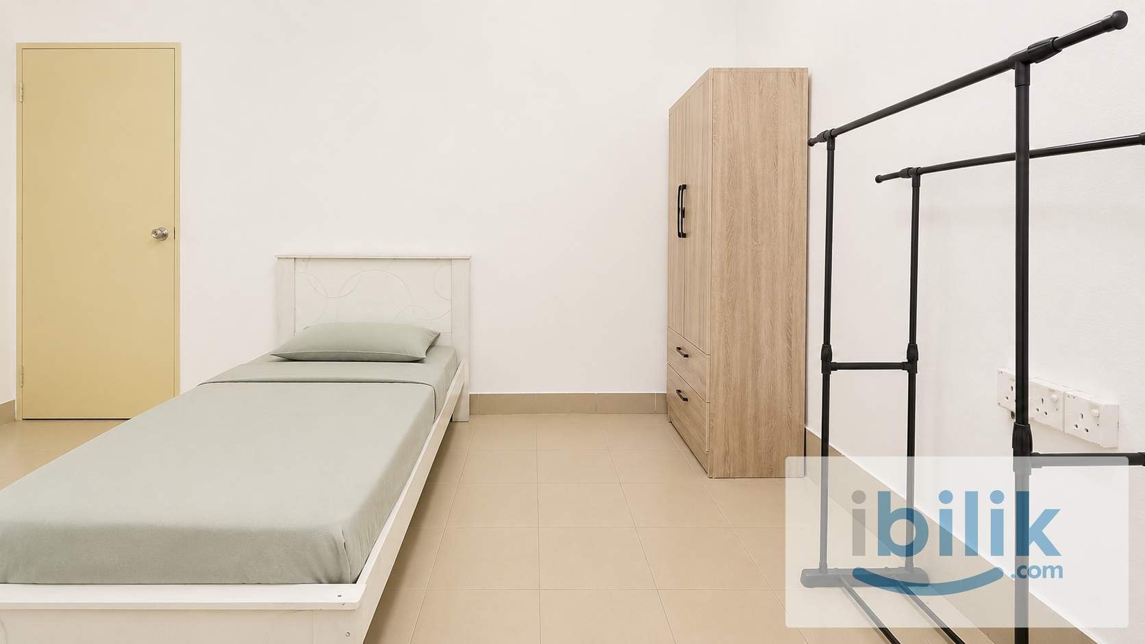Cozy Single Room for Rent @ Taman Meranti, Butterworth         - Image 10