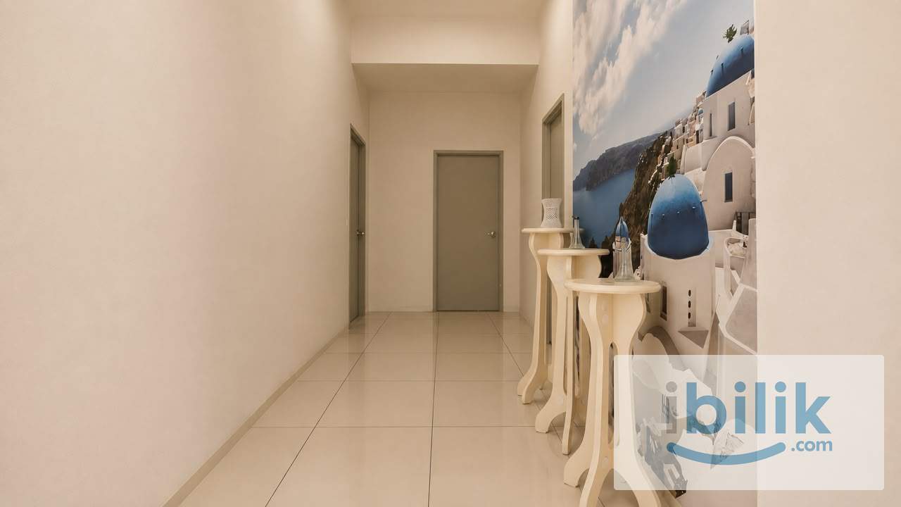 🌟 Single Rooms for Rent @ Sierra East Condominium, Bayan Lepas - Image 6