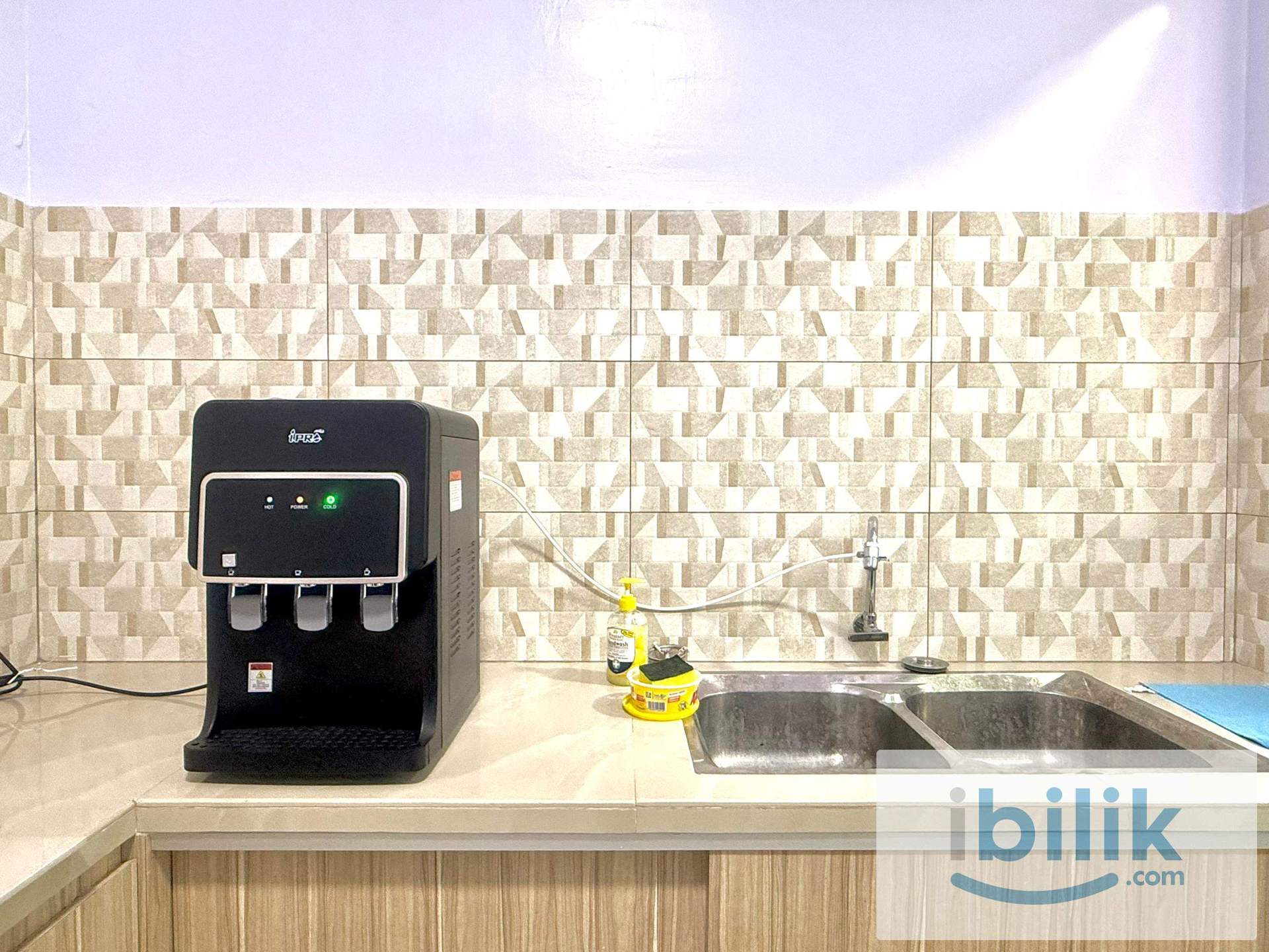 Cozy Single bedroom for rent @ Tree Sparina ,Bayan Lepas, Penang - Image 7