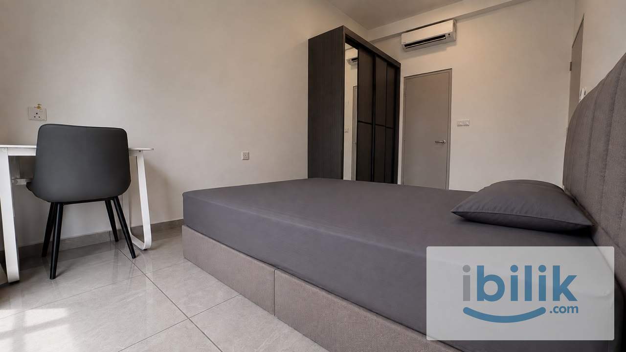Cozy (Female Unit) Master Room for Rent @ Savana Residence, Batu Kawan - Image 2