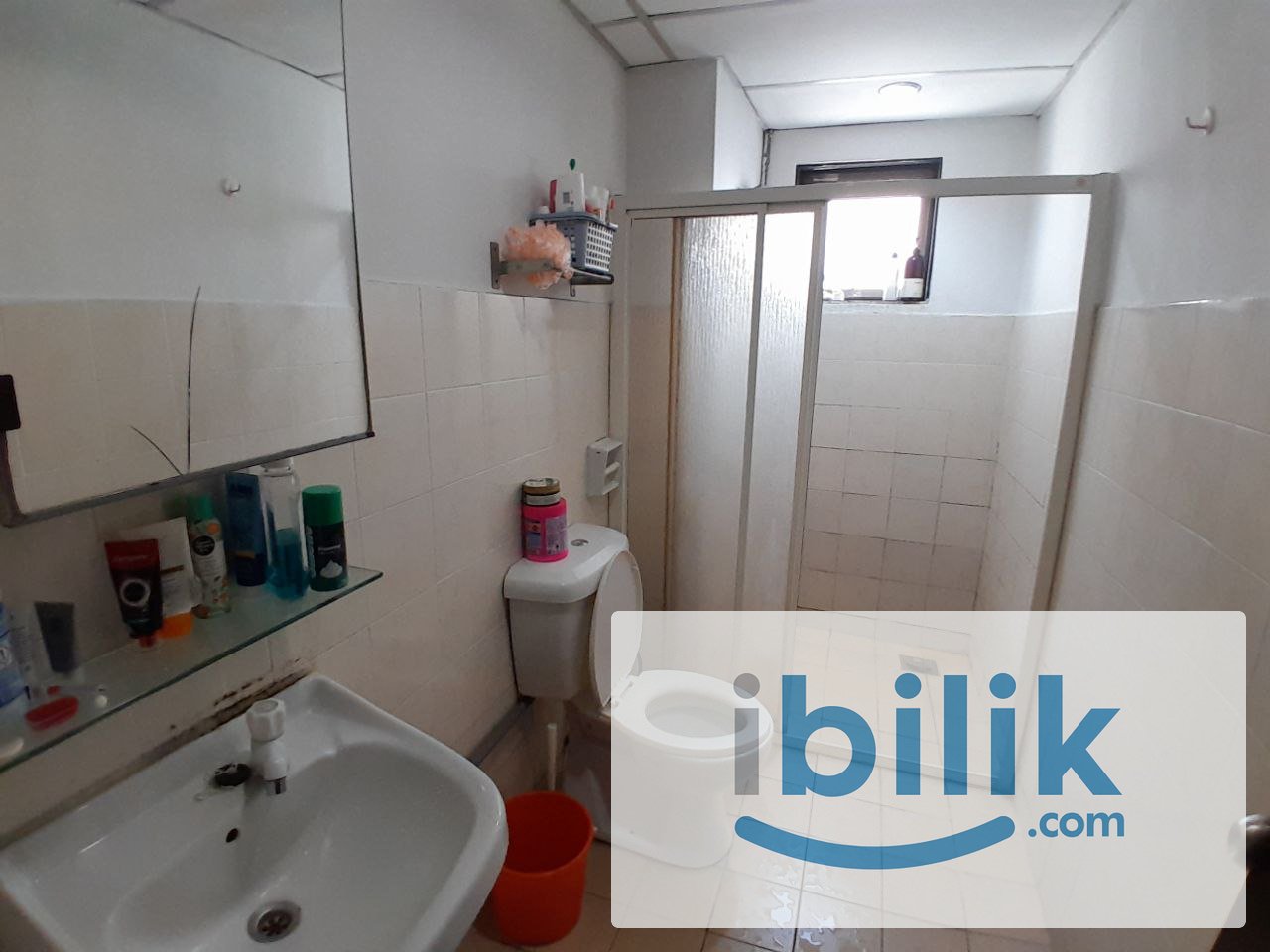 [Sri Putramas 1] Medium Room Near Jalan Kuching, Mont Kiara, Segambut - Image 4