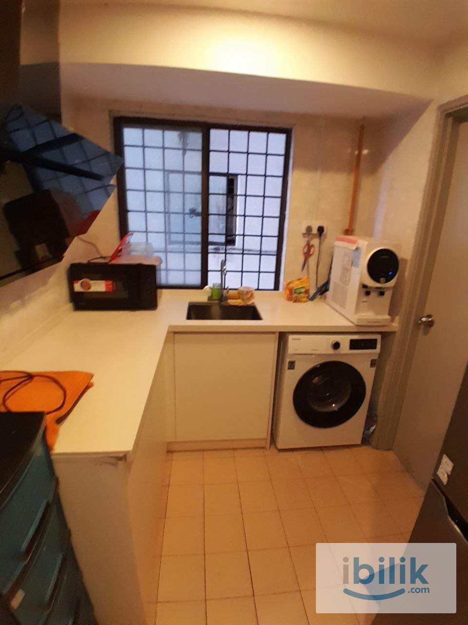 【Kenanga Point] Medium Room Rent Near KWC, Lalaport - Image 5