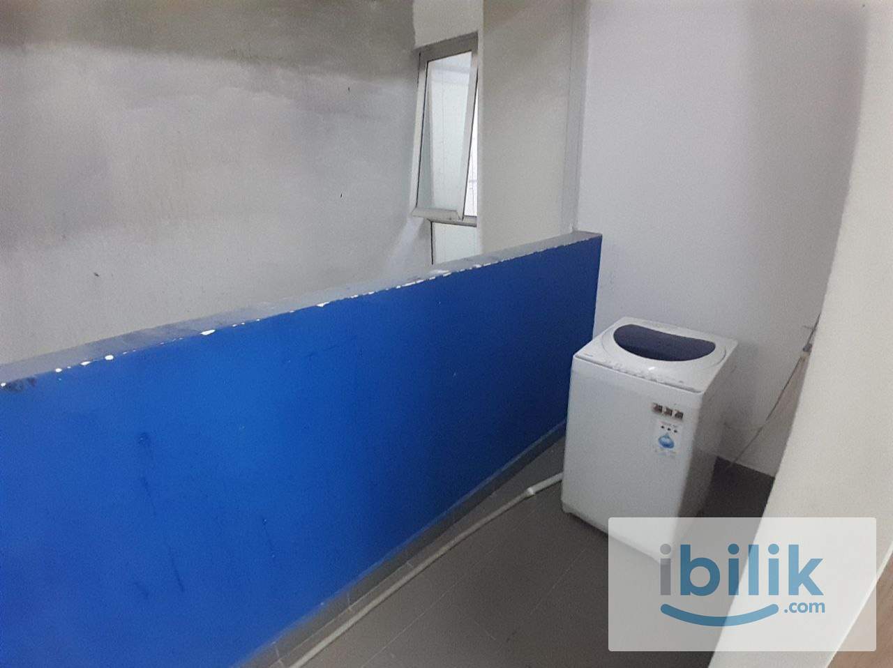 [Arte Kuchai Lama] Single Room Near OUG, Old Klang Road, Sri Petaling - Image 4