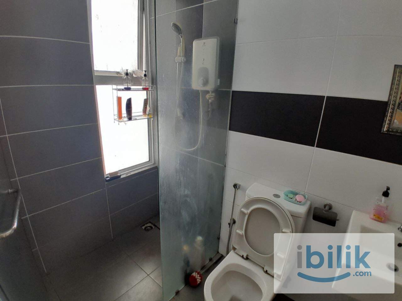 [Arte Kuchai Lama] Single Room Near OUG, Old Klang Road, Sri Petaling - Image 5