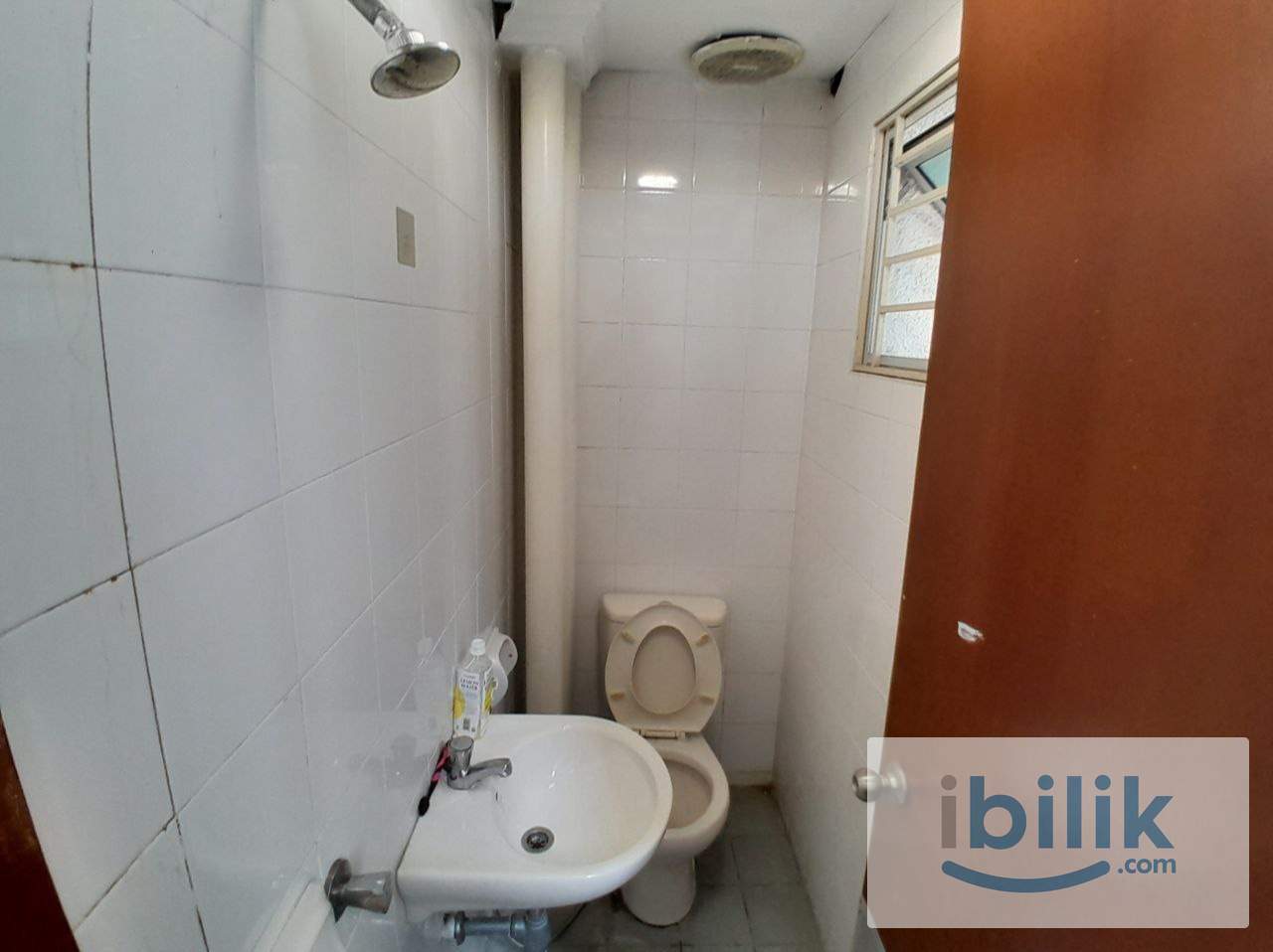 [Suasana Sentral Condo] Single Room with Fans Walking distance to KL Sentral, Plaza Sentral, PWC, Concent - Image 3