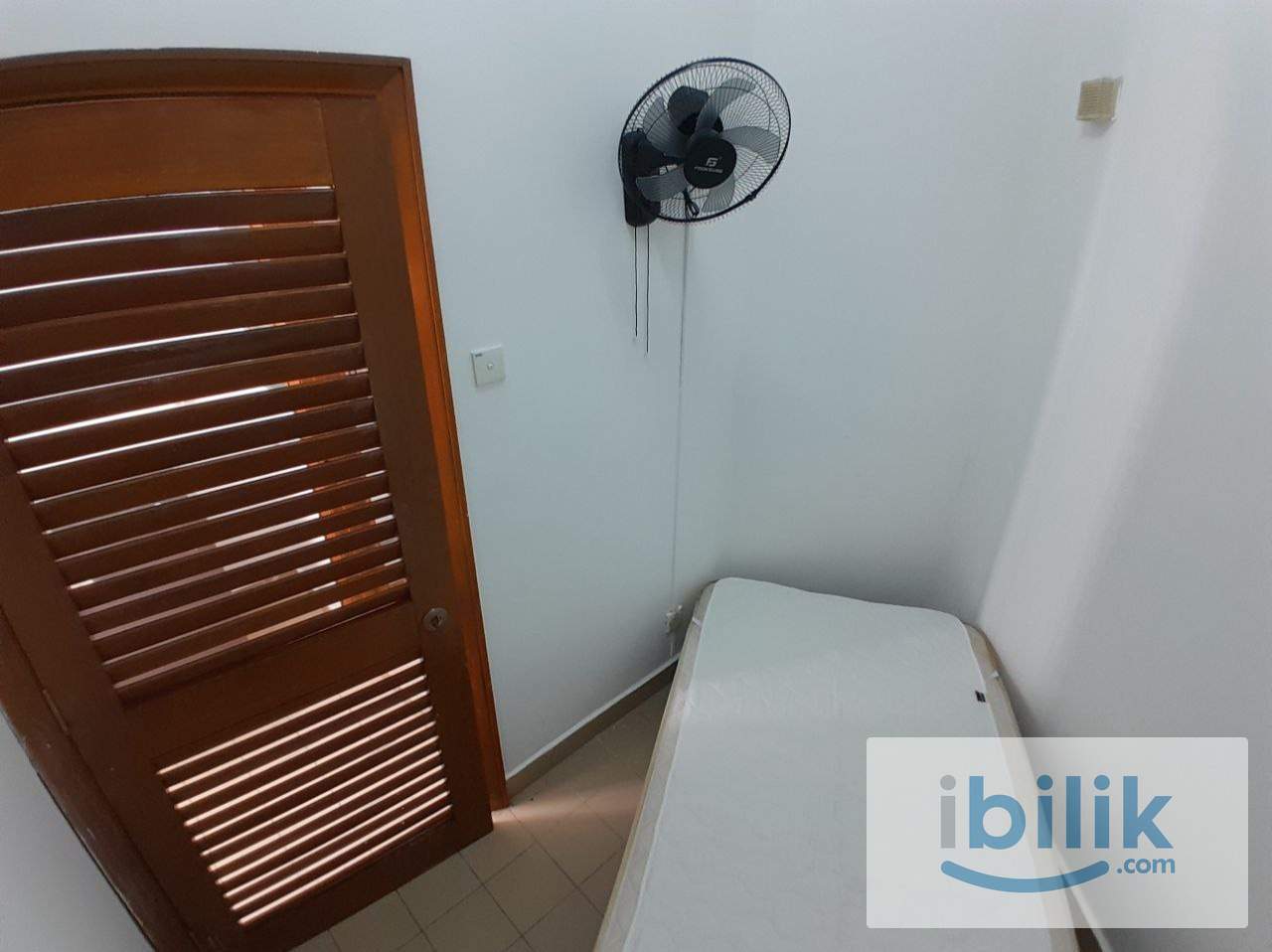 [Suasana Sentral Condo] Single Room with Fans Walking distance to KL Sentral, Plaza Sentral, PWC, Concent - Image 5