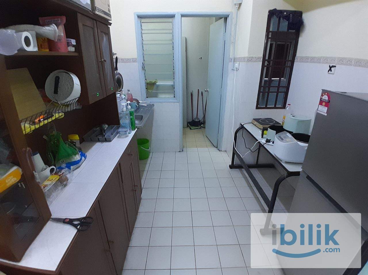 [Pelangi Damansara] Medium Room Near MRT Mutiara Damansara, Bandar Utama, Ikea - Image 3