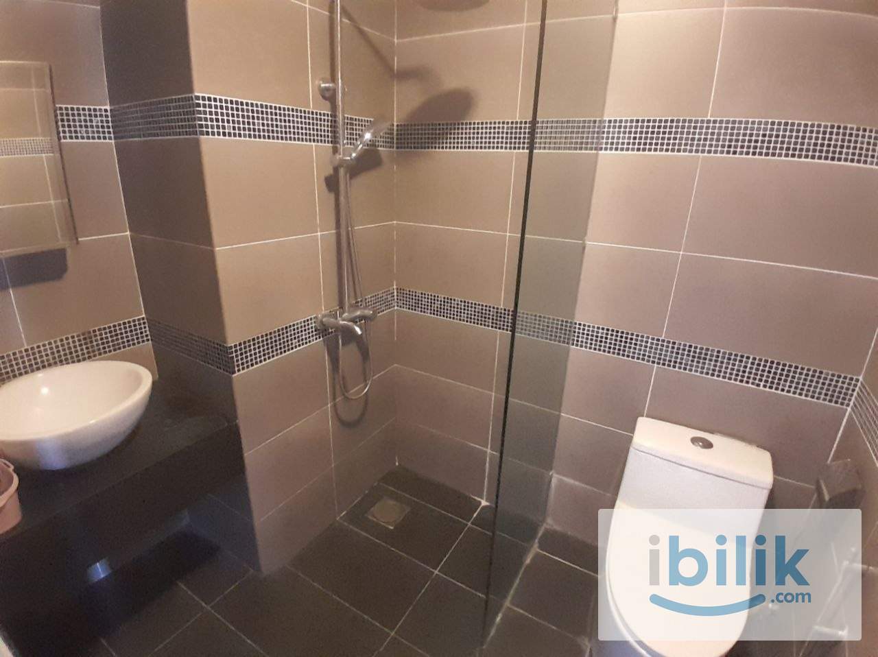 [D'Latour] Single Room Rent Near Taylor University & Bus Stop - Image 6