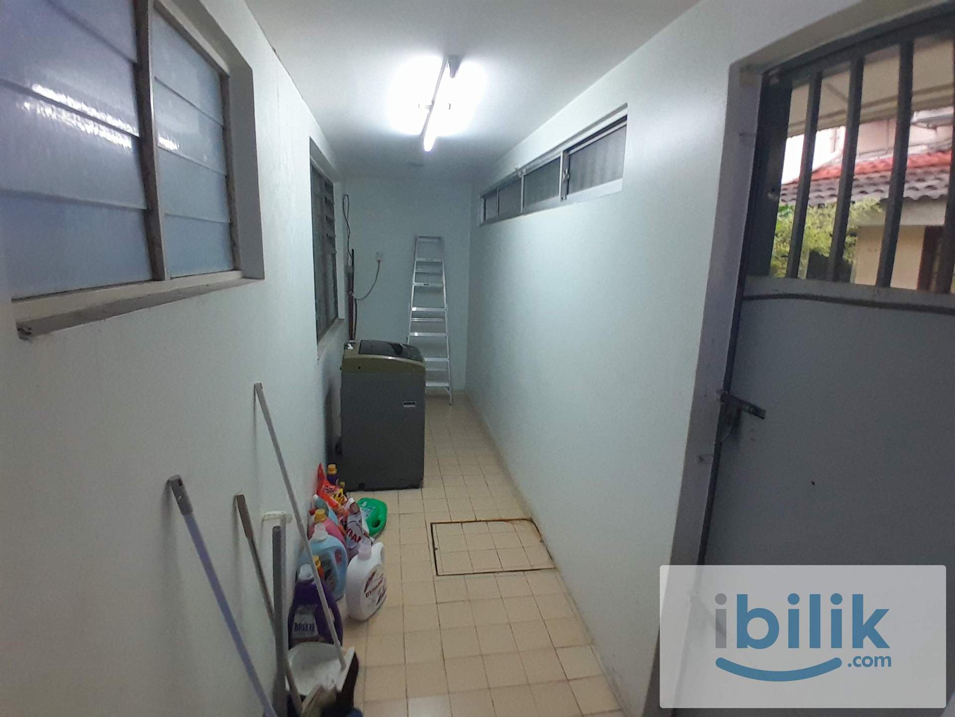 [PJS 9] Female Unit Single Room Rent Near Sunway Geo, Sunway University - Image 2