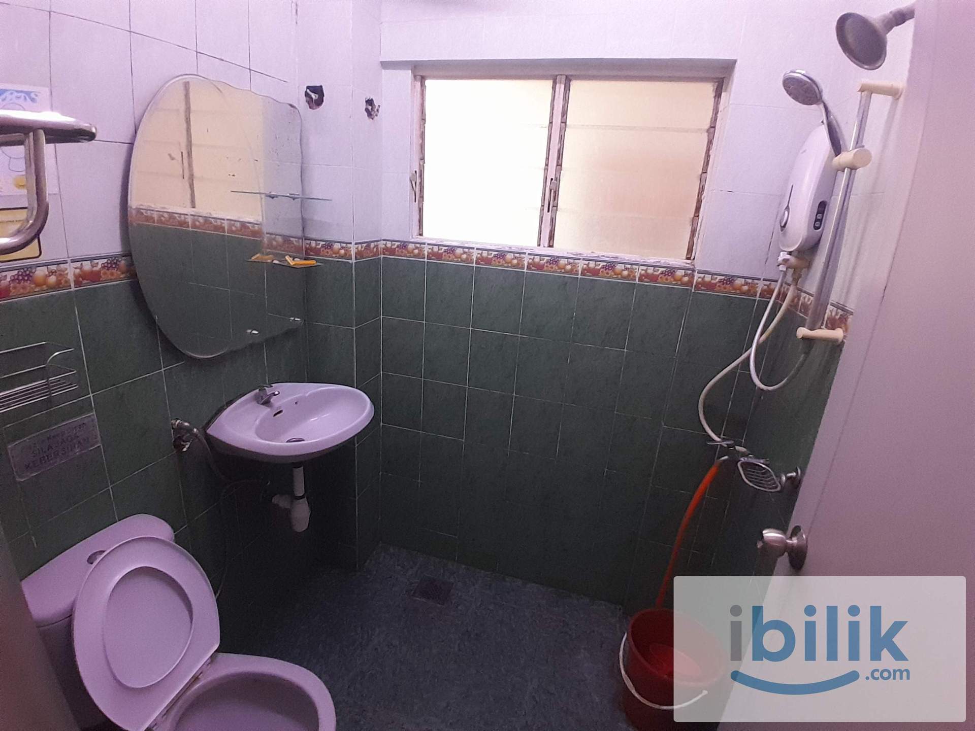 [PJS 9] Female Unit Single Room Rent Near Sunway Geo, Sunway University - Image 3