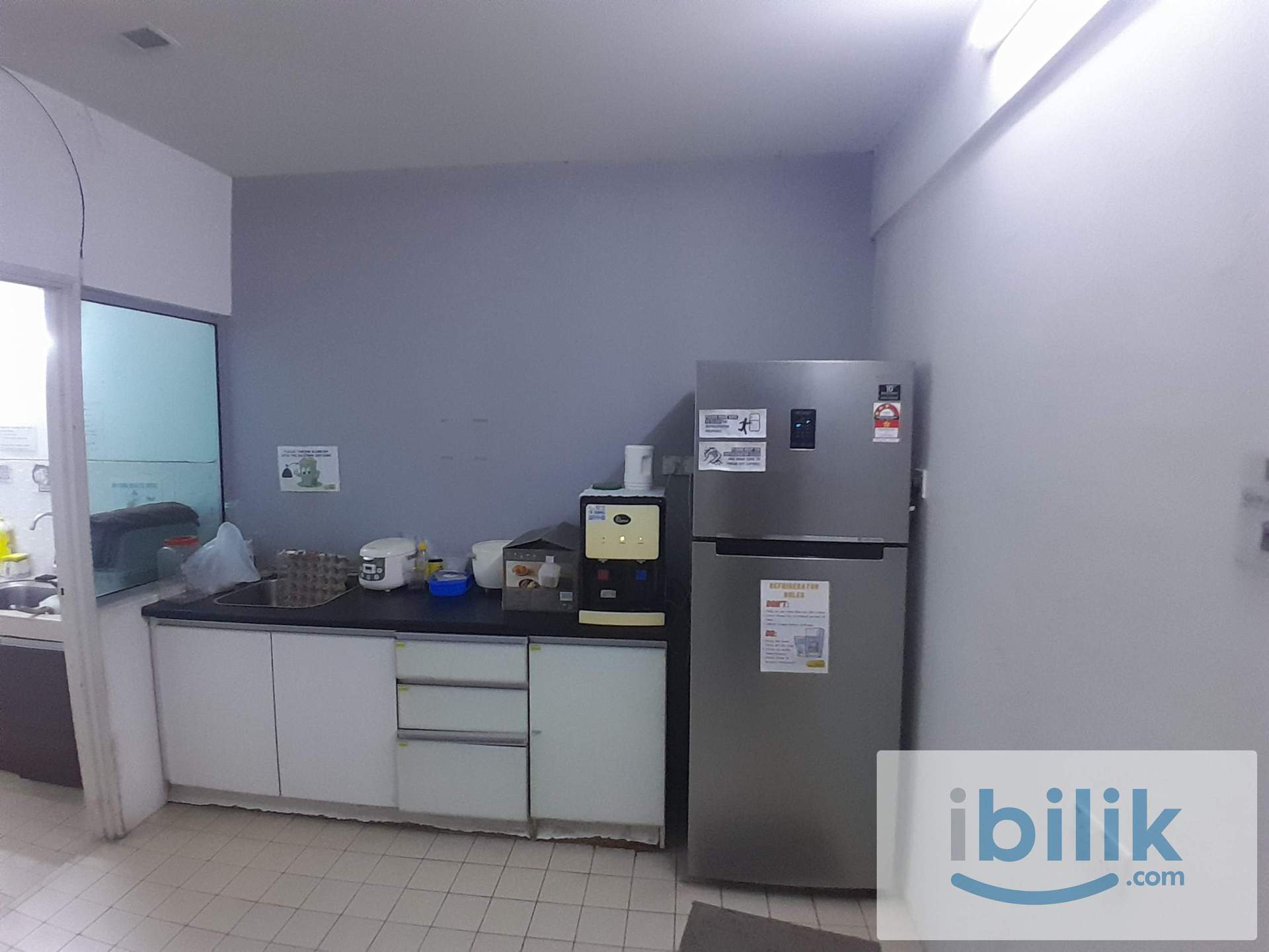 [PJS 9] Female Unit Single Room Rent Near Sunway Geo, Sunway University - Image 5