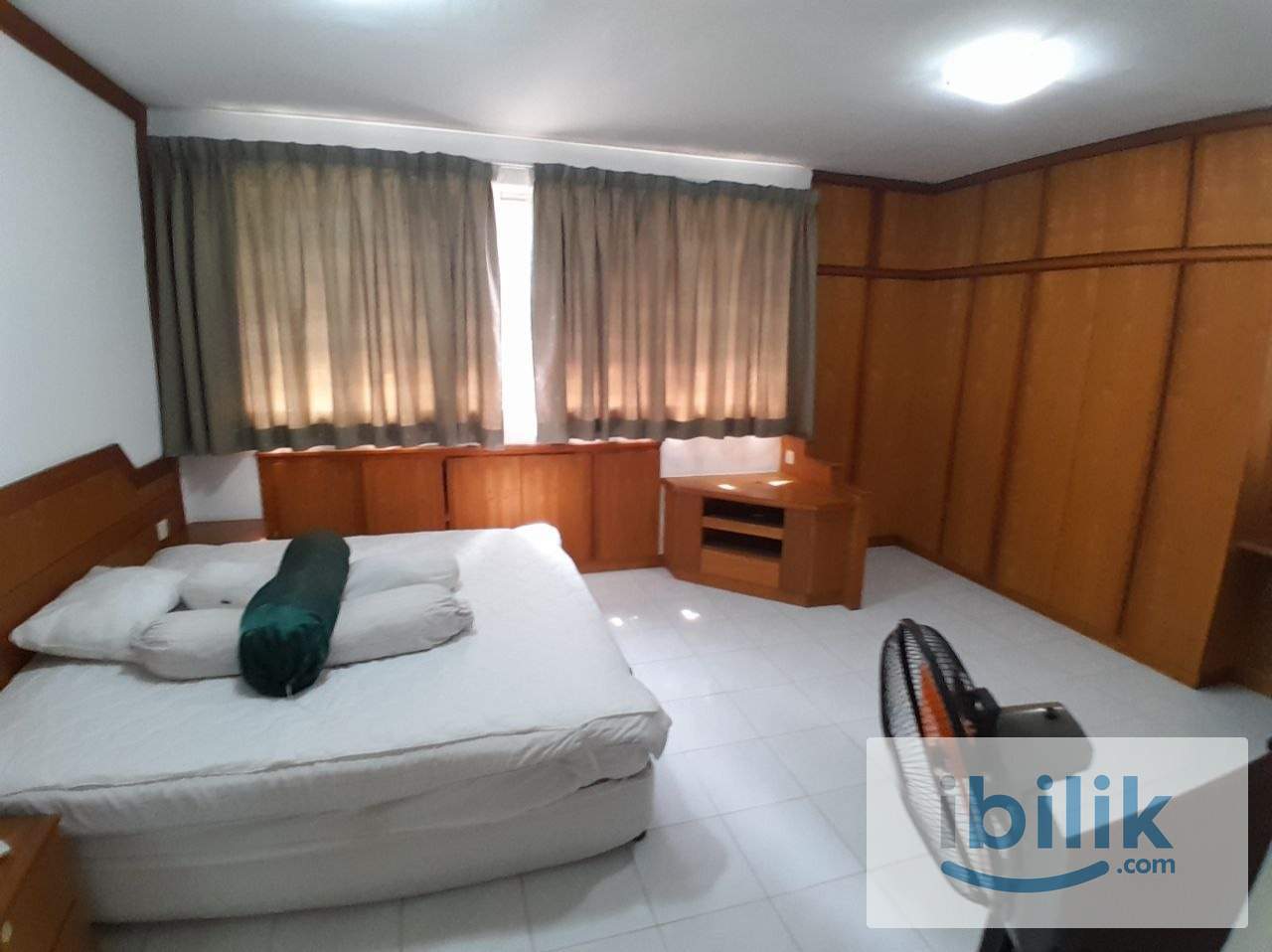 [Mont Kiara Pelangi] Middle Room Rent Near Plaza Mont Kiara, Sunway 163 Mall, Sri Hartamas - Image 5