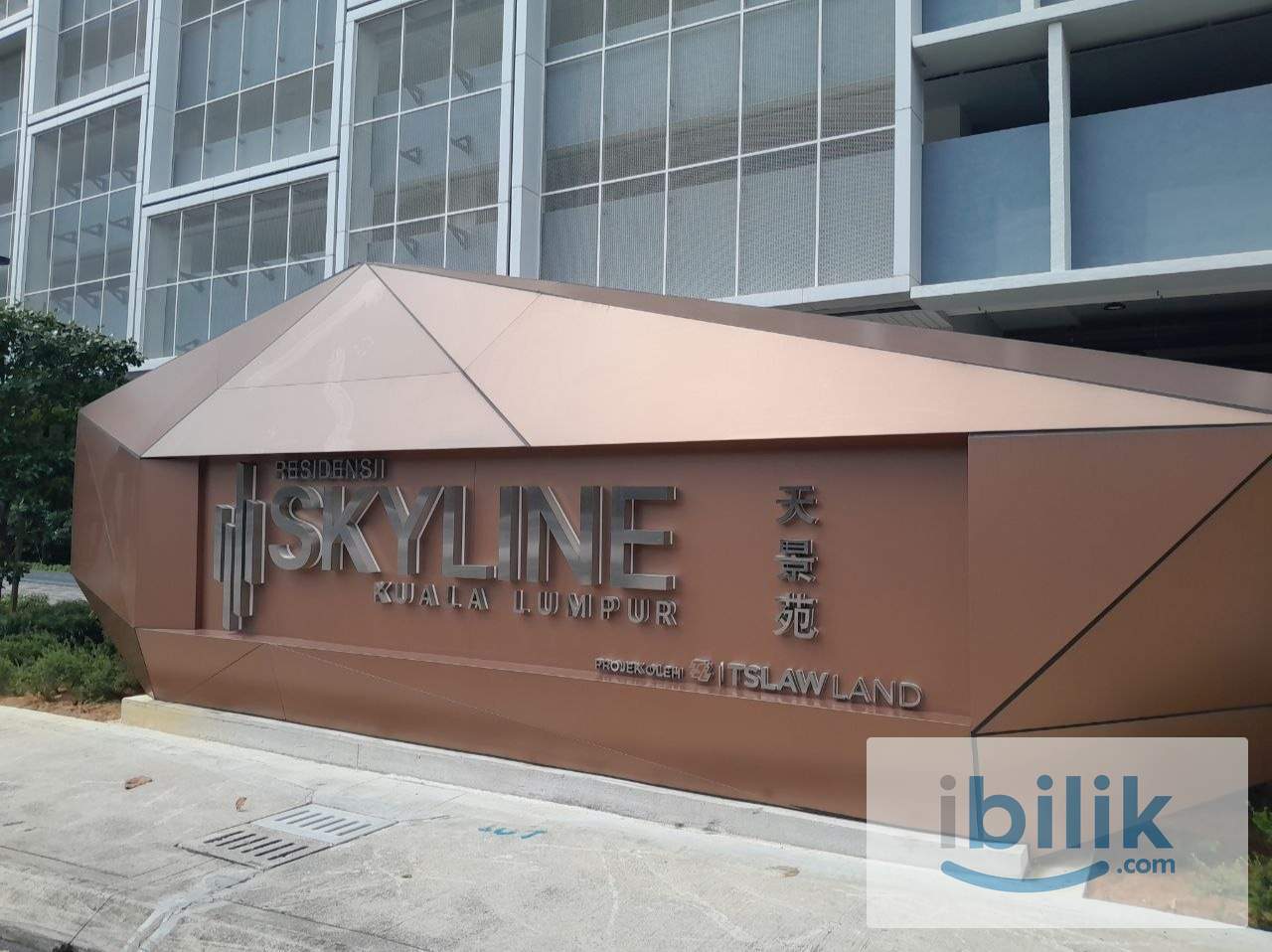 [Skyline Pudu] 🏠Mixed Gender Unit Master Room with Private Toilet Rent - Image 5