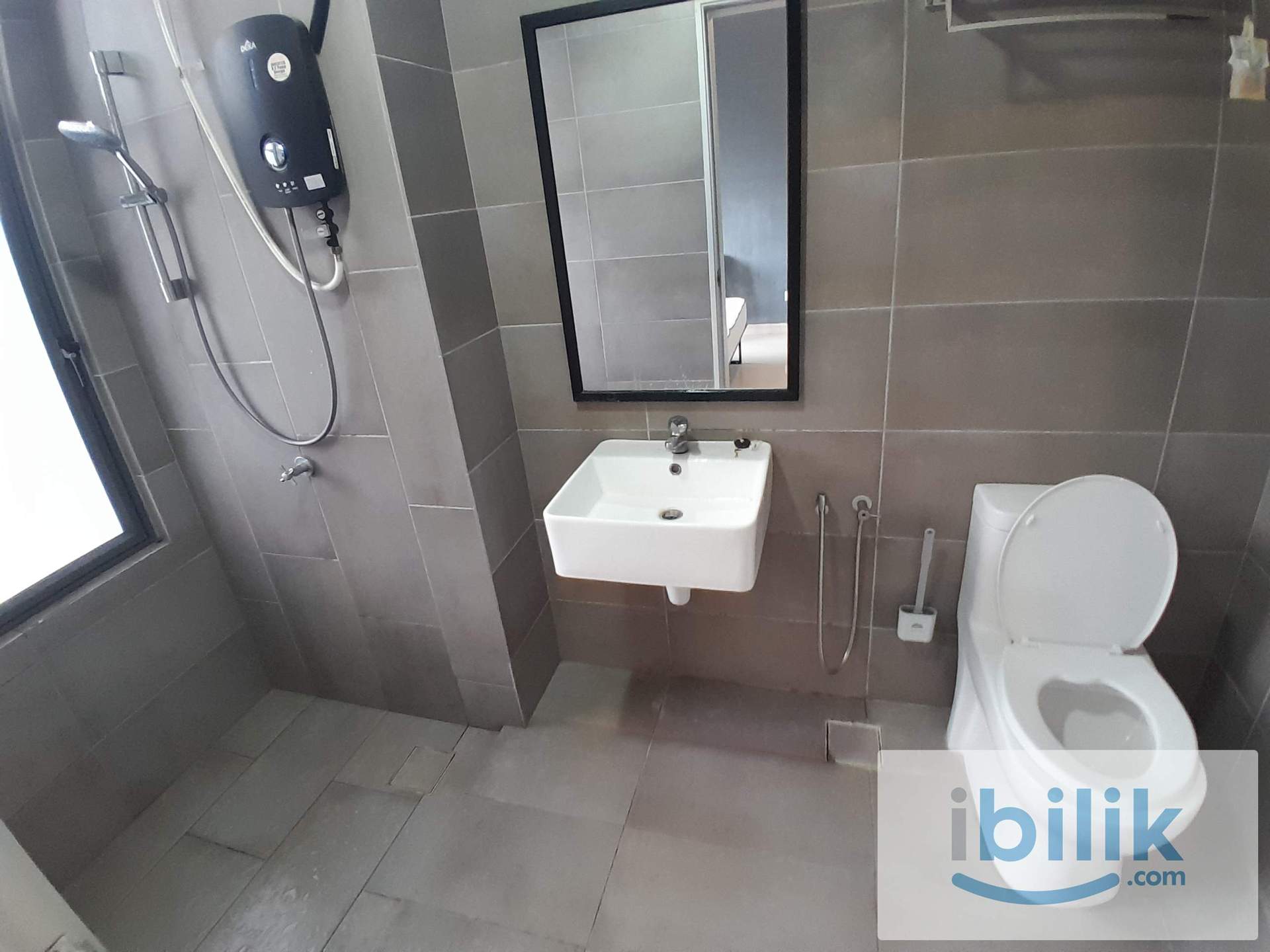 [Riana South] Female Unit Single Room Rent Opposite UCSI University - Image 5