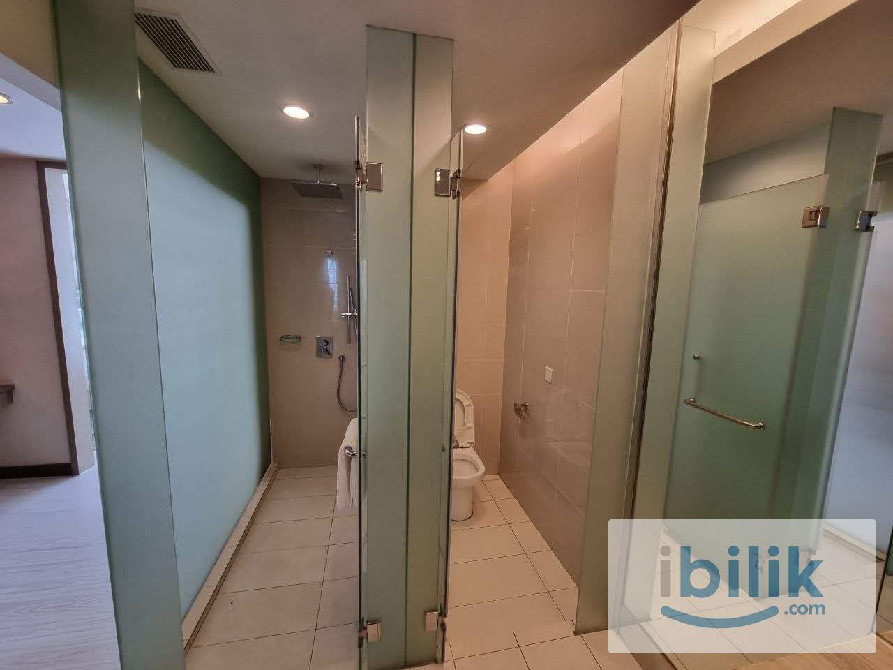 [Invito Suite] Hotel Style Studio Unit Rent Near The Sphere, Menara UOA, KL Gateway Mall - Image 5