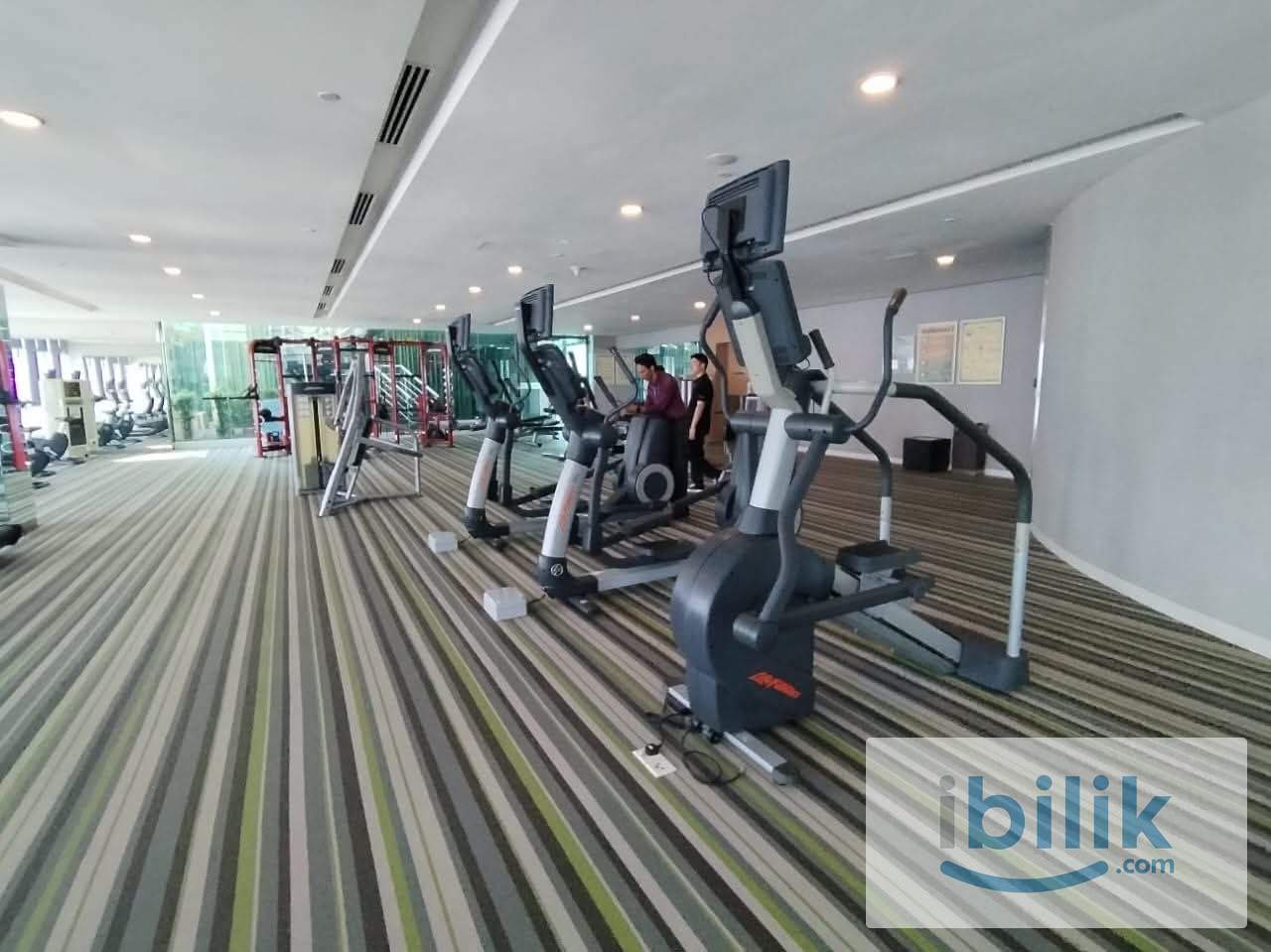 [Invito Suite] Hotel Style Studio Unit Rent Near The Sphere, Menara UOA, KL Gateway Mall - Image 3
