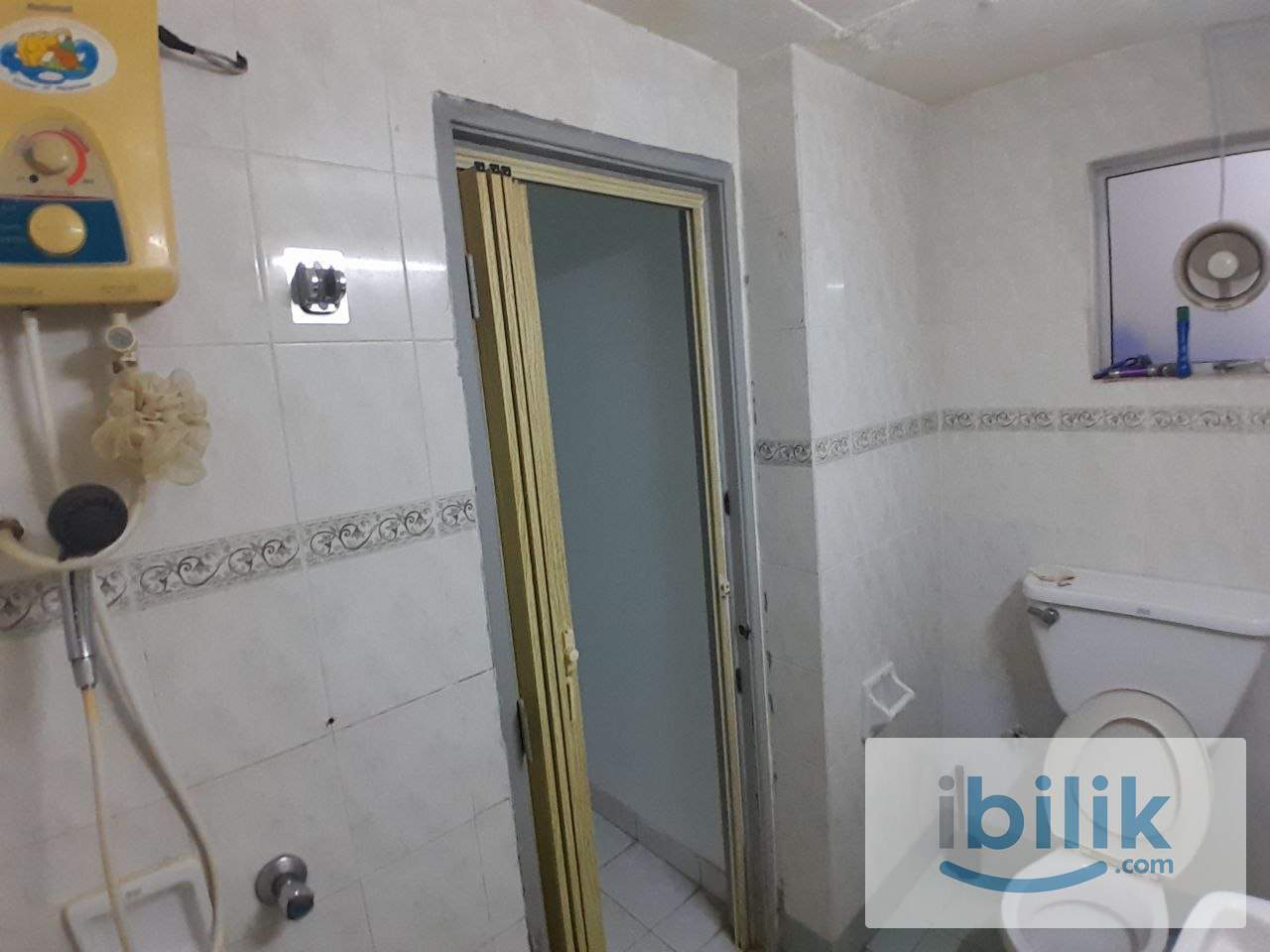 [Pelangi Damansara] Medium Room Near MRT Mutiara Damansara, Bandar Utama, Ikea - Image 6