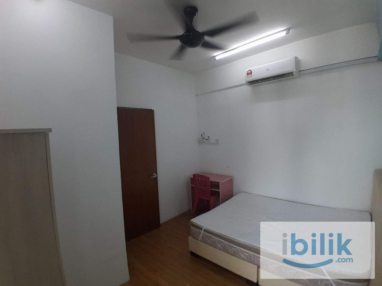 [Arte Kuchai Lama] Single Room Near OUG, Old Klang Road, Sri Petaling - Image 9