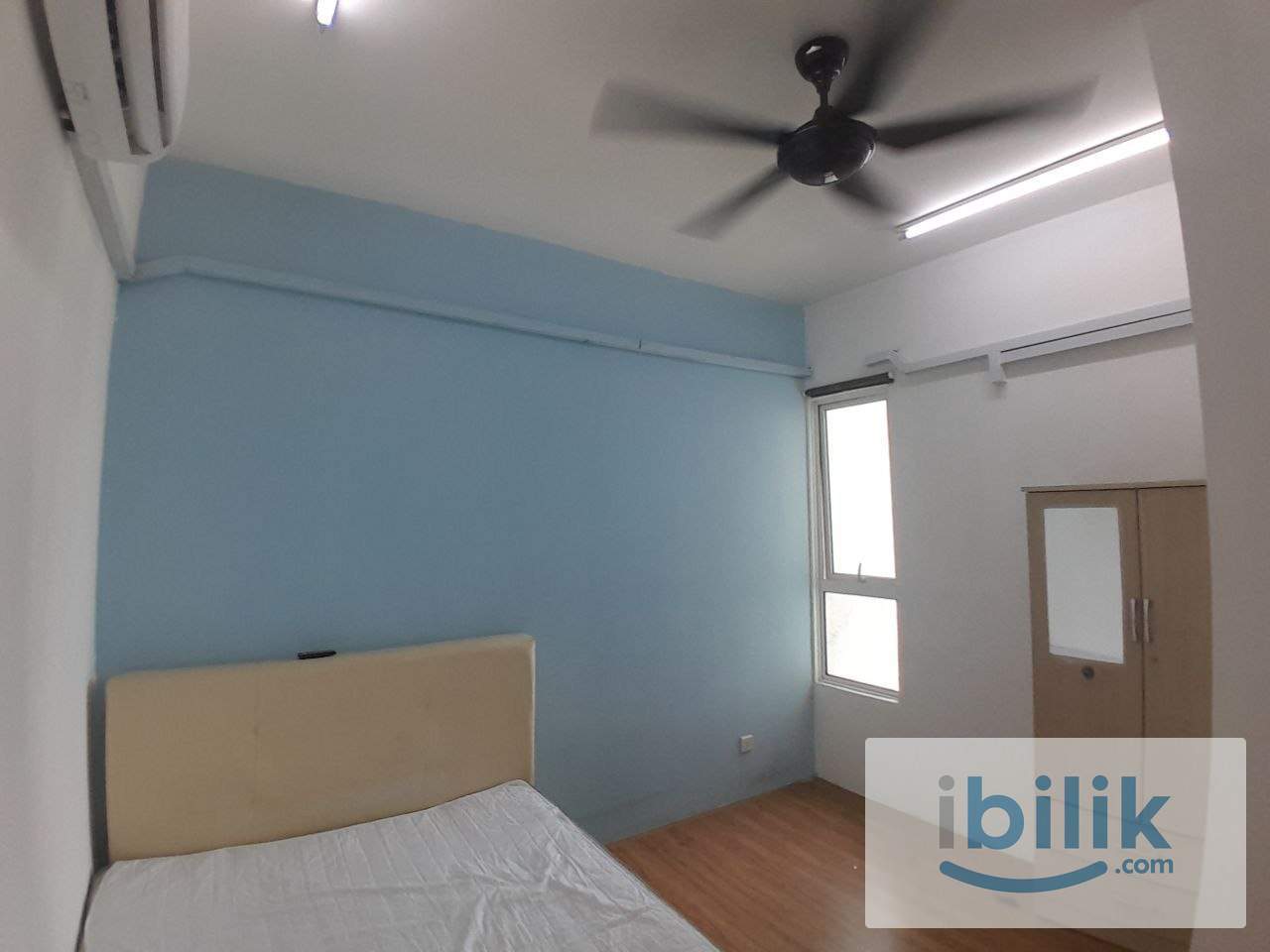 [Arte Kuchai Lama] Single Room Near OUG, Old Klang Road, Sri Petaling - Image 1