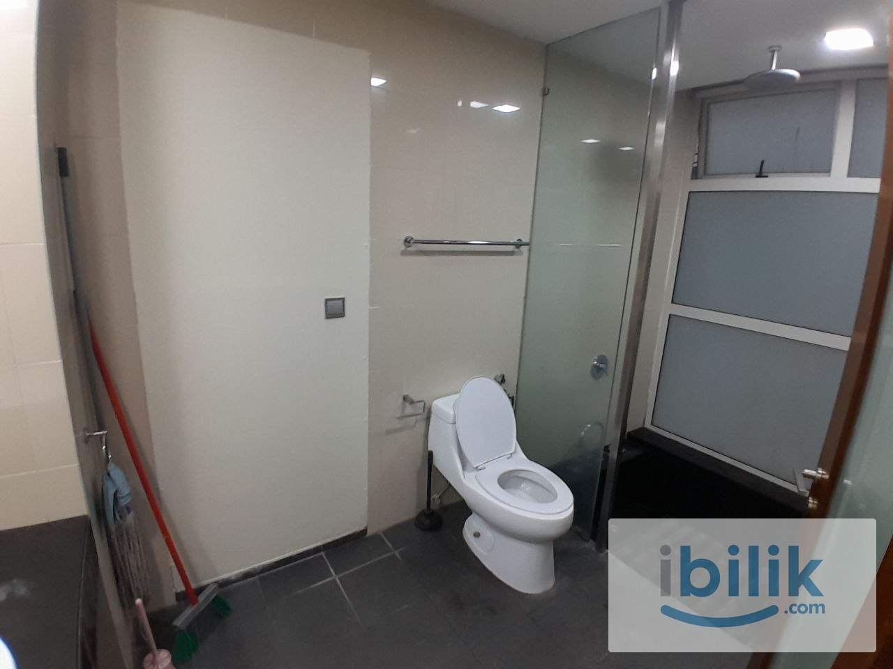 [Suasana Sentral Loft] Female Unit Single Room with Aircond Rent Near KL Sentral, Concentrix, TDCX - Image 2