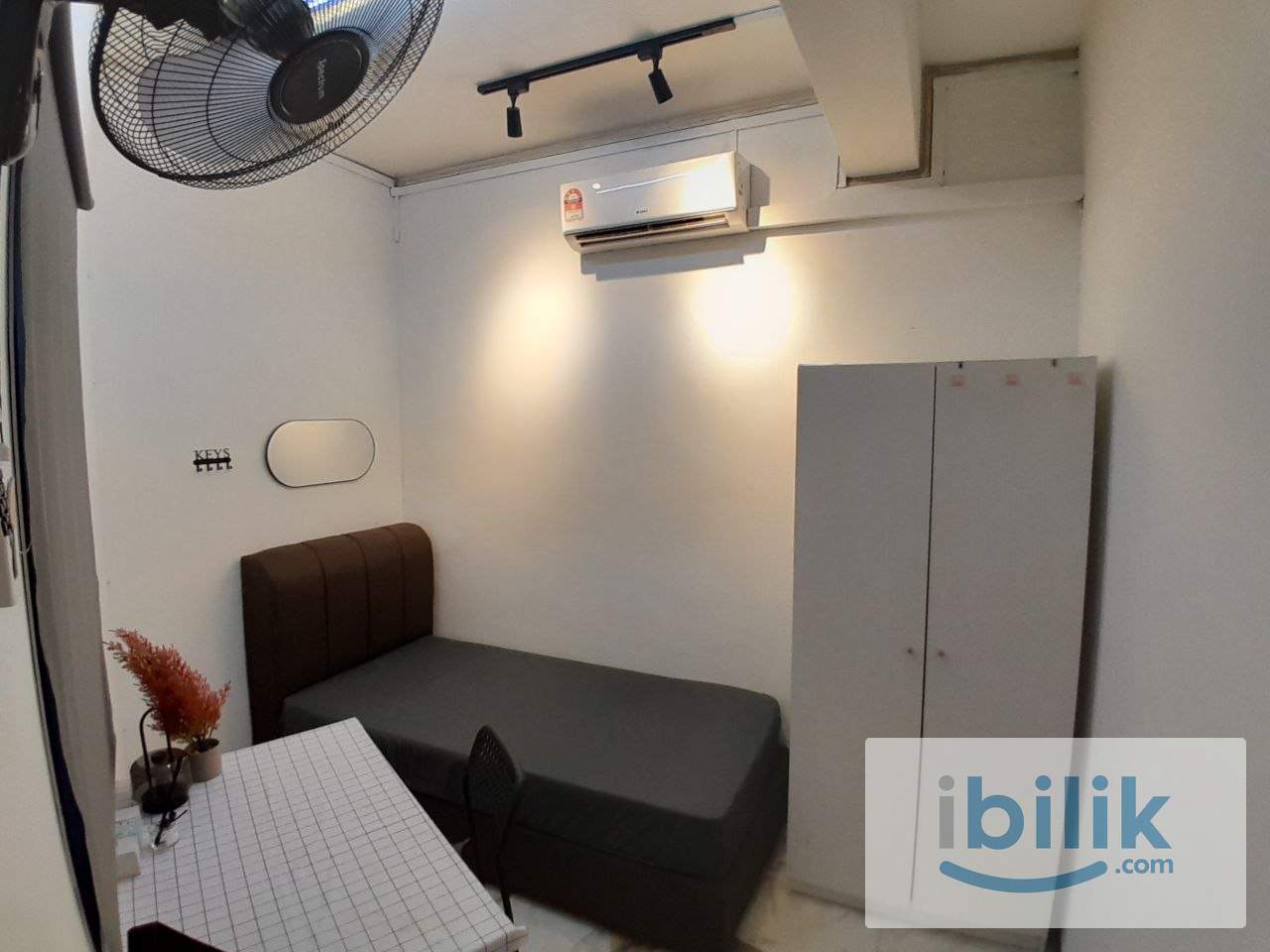 [PJS 9] Female Unit Single Room Rent Near Sunway Geo, Sunway University - Image 6