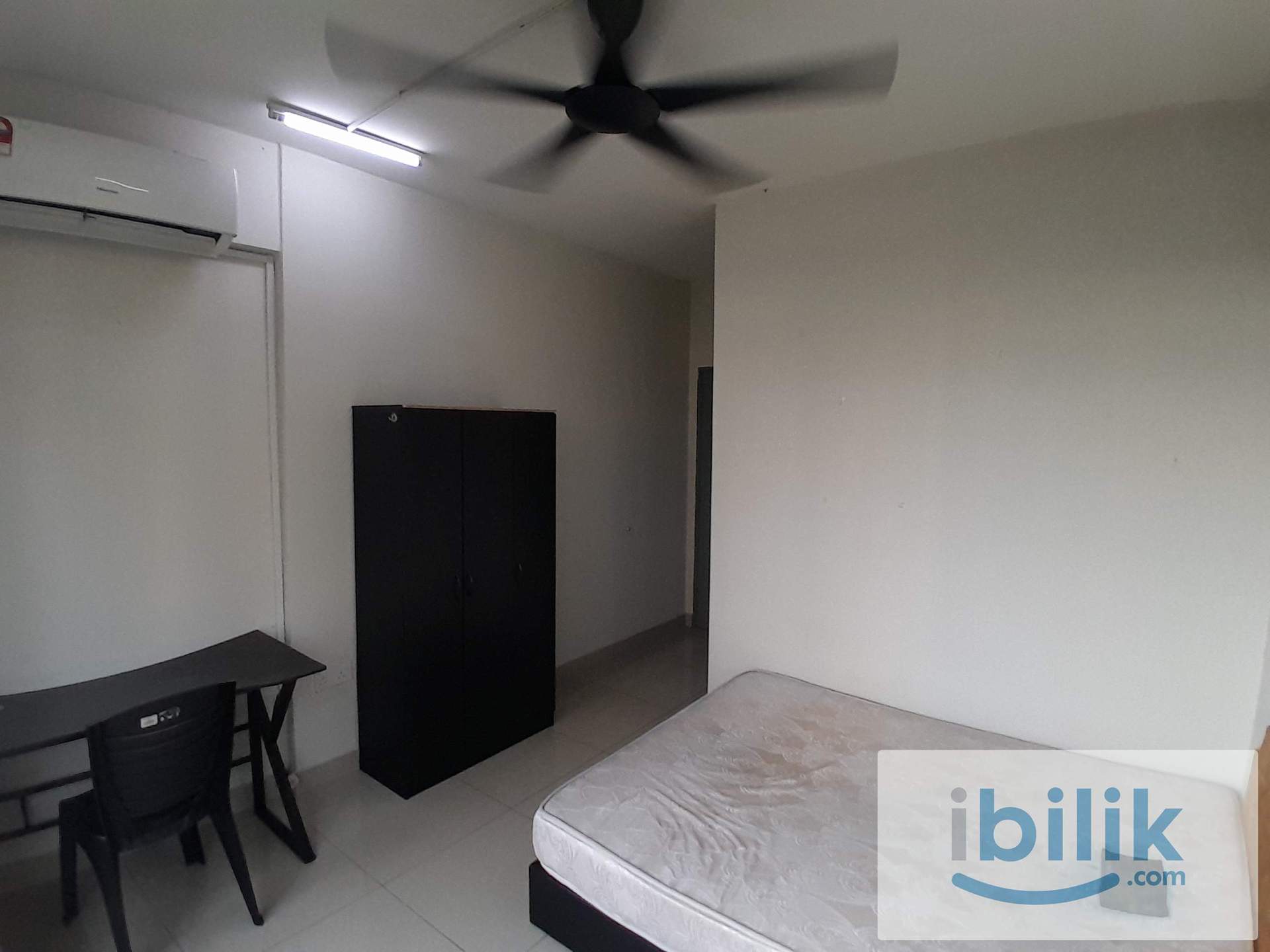 [One Damansara] Master Room Rent Near MRT, Sri Damansara, Sungai Buloh - Image 4