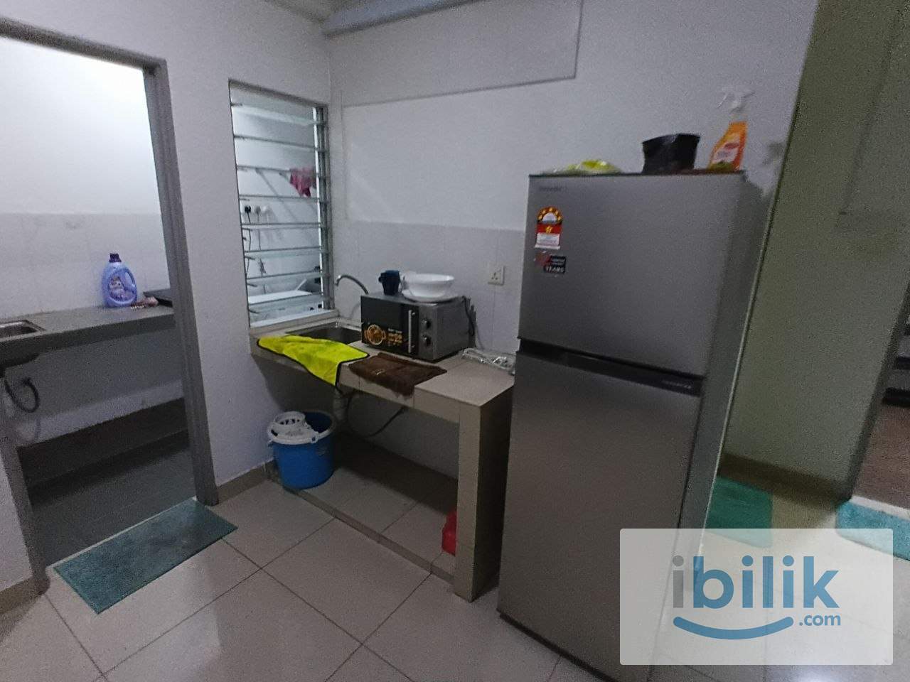 [Casa Residenza] July Vacant Chinese Unit Single Room Rent Near MRT & SEGi University, Emporis, Thomson Hospital - Image 5
