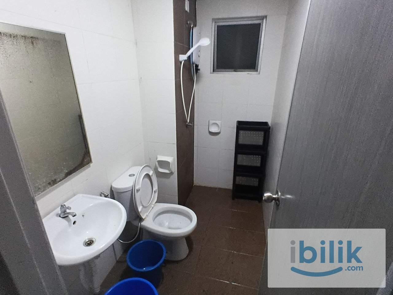[Casa Residenza] July Vacant Chinese Unit Single Room Rent Near MRT & SEGi University, Emporis, Thomson Hospital - Image 6