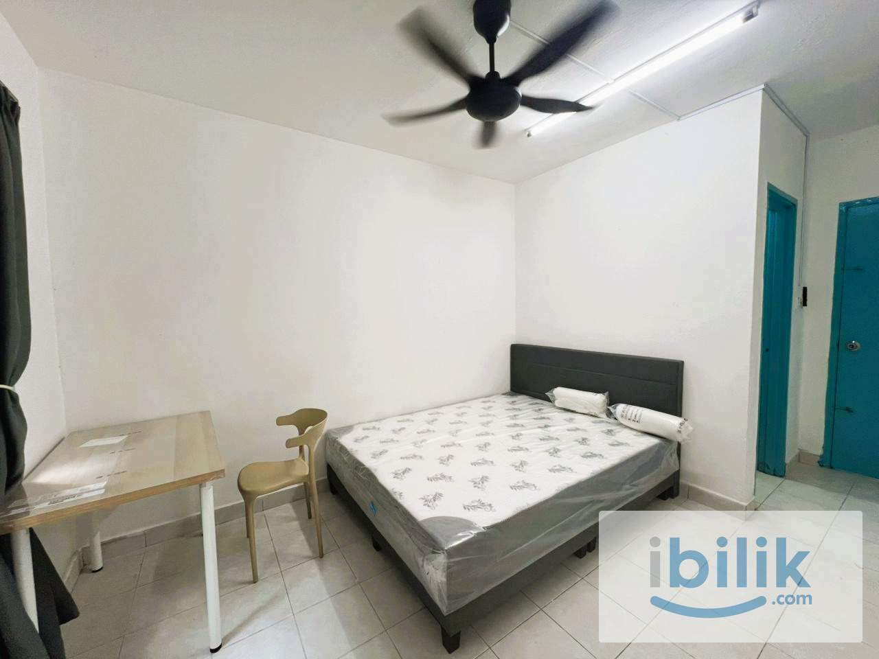 [Flora Damansara] Male Unit Room Rent Near Empire City - Image 1