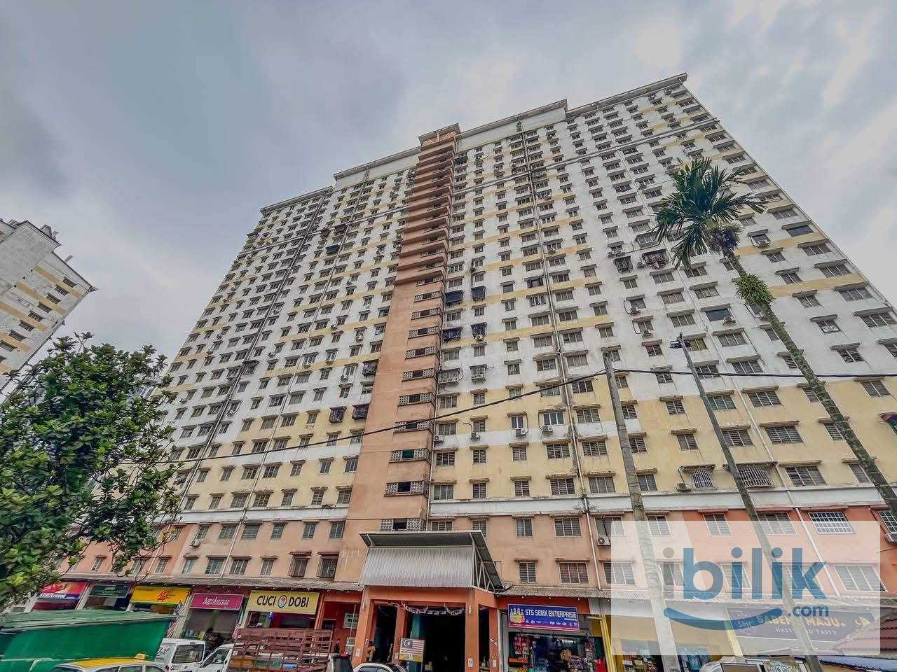 [Flora Damansara] Male Unit Room Rent Near Empire City - Image 2