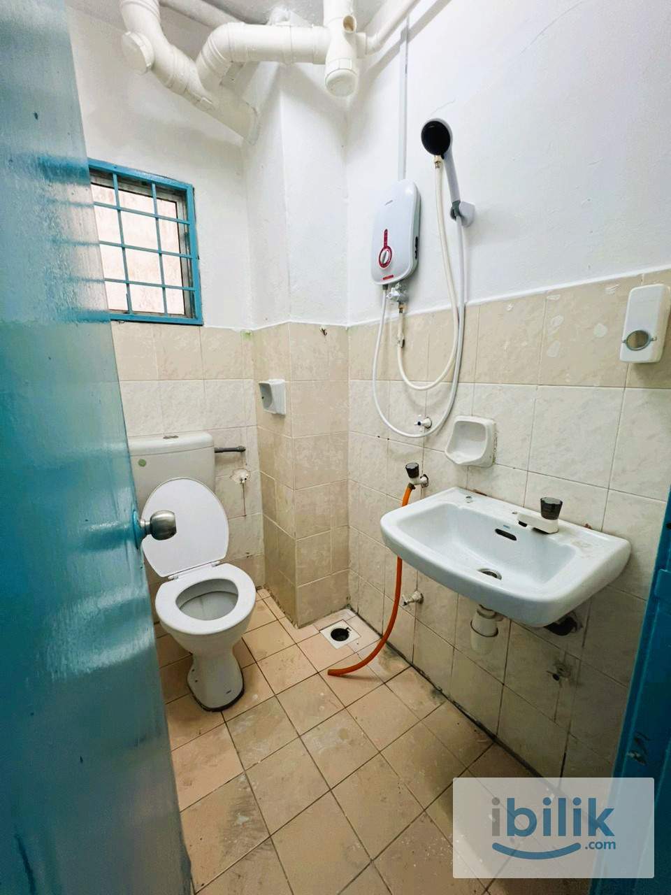 [Flora Damansara] Male Unit Room Rent Near Empire City - Image 4