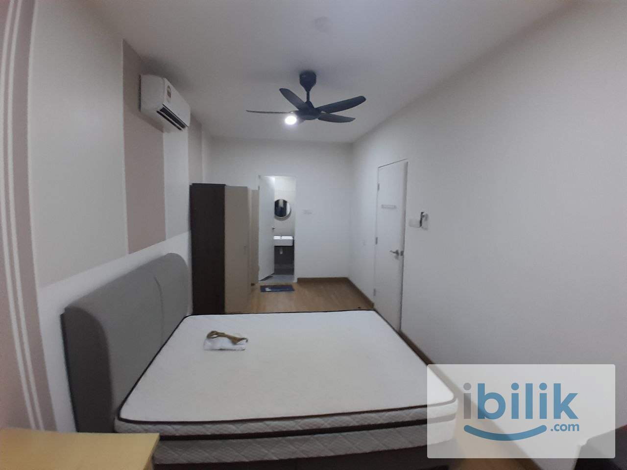 [Aratre] Female Unit Master Room Private Bathroom Rent Near Citta Mall, Ara Damansara  - Image 1