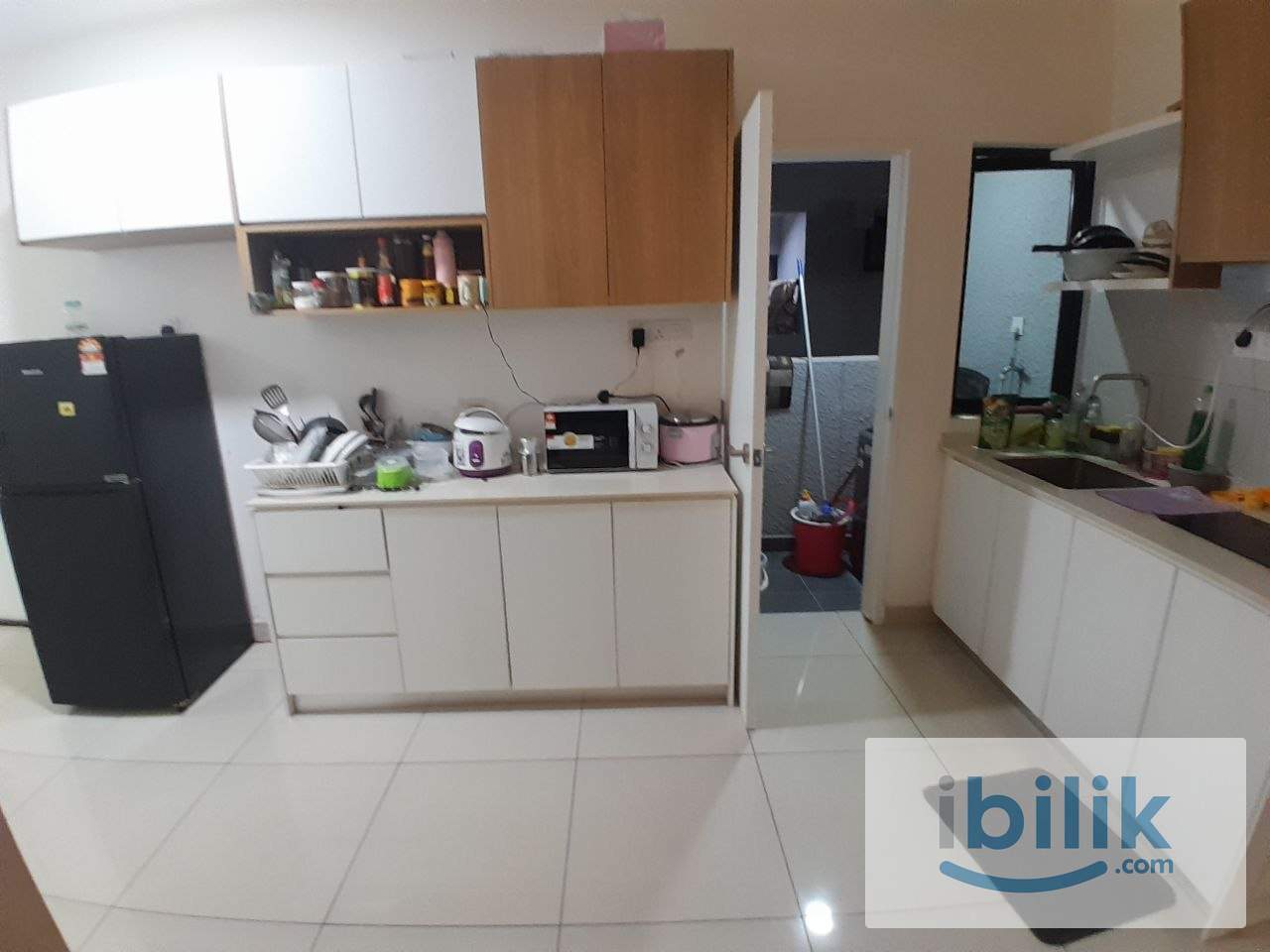 [Aratre] Female Unit Master Room Private Bathroom Rent Near Citta Mall, Ara Damansara  - Image 2