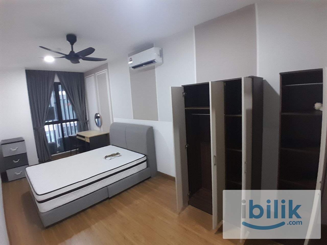 [Aratre] Female Unit Master Room Private Bathroom Rent Near Citta Mall, Ara Damansara  - Image 5