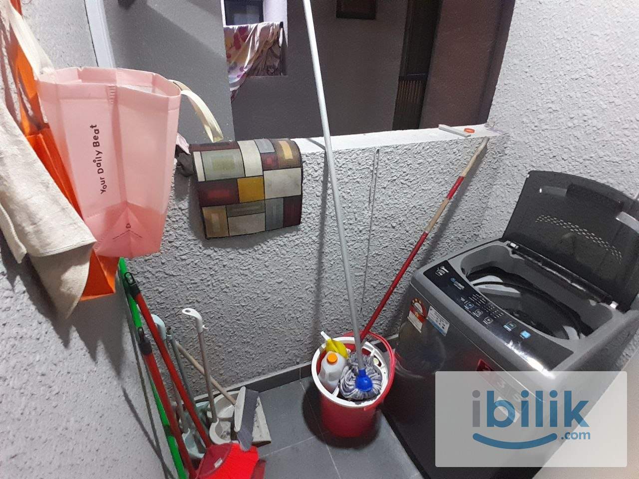 [Aratre] Female Unit Master Room Private Bathroom Rent Near Citta Mall, Ara Damansara  - Image 4