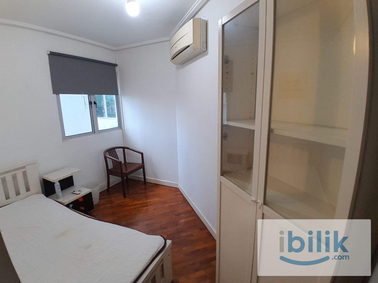 [Suasana Sentral Condo] Female Unit Single Room with Aircond Rent Near KL Sentral, Concentrix, TDCX - Image 5