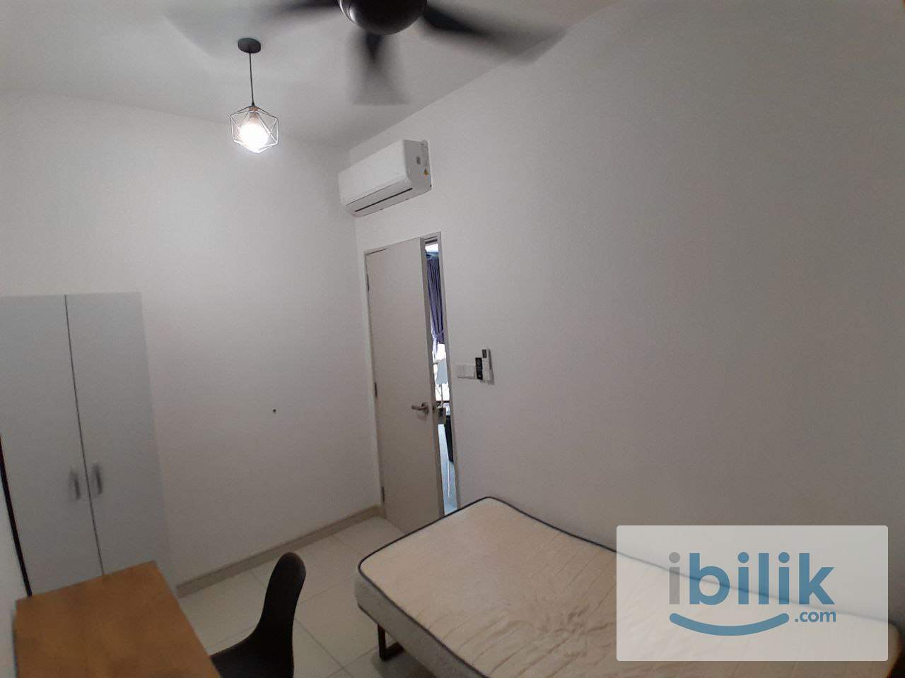 [Riana South] Female Unit Single Room Rent Opposite UCSI University - Image 8