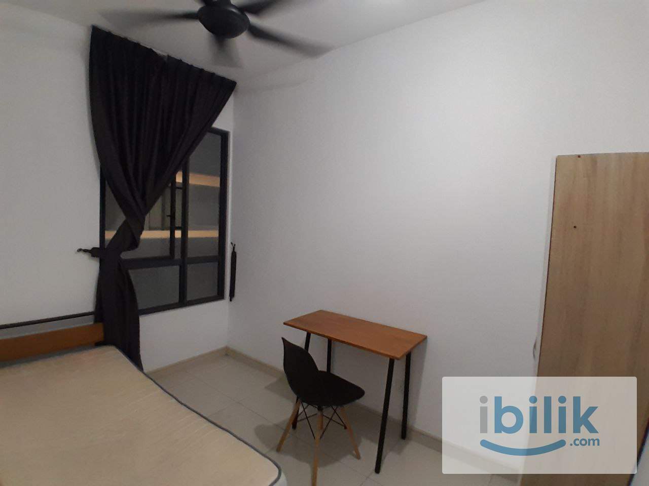 [Riana South] Female Unit Single Room Rent Opposite UCSI University - Image 1